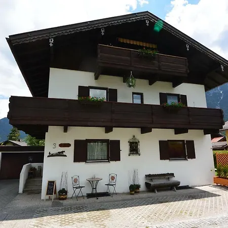 Haus Edelraute *