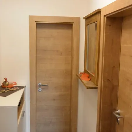 Apartment Haus Edelraute Mittenwald
