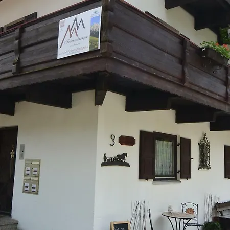 Haus Edelraute *