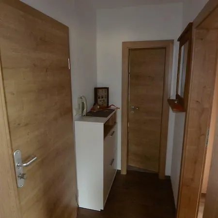 Haus Edelraute Apartment Mittenwald