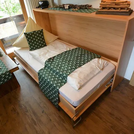 شقة Haus Edelraute