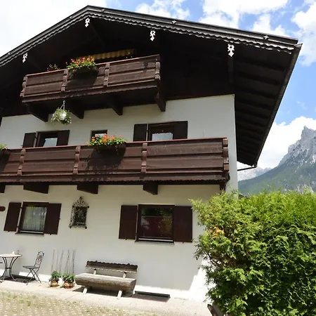 Haus Edelraute