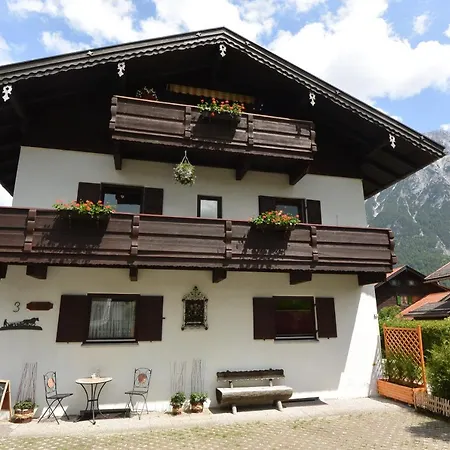 Haus Edelraute *